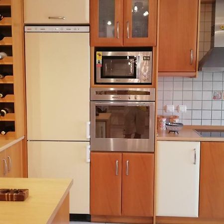 Apartment Giorgos Kalamata Ngoại thất bức ảnh