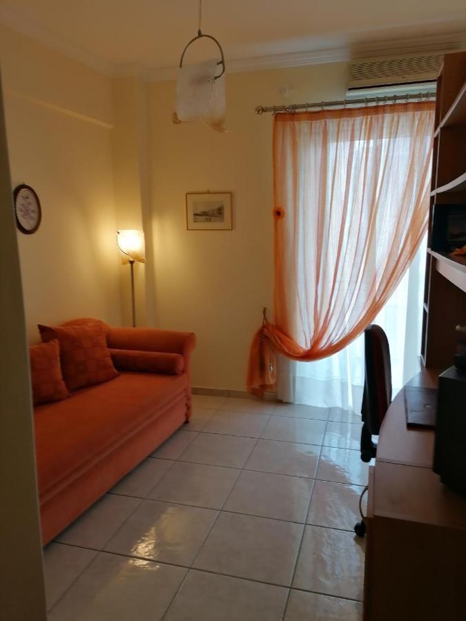 Apartment Giorgos Kalamata Ngoại thất bức ảnh