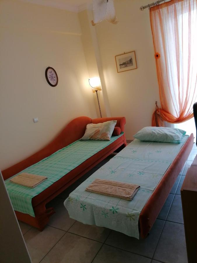 Apartment Giorgos Kalamata Ngoại thất bức ảnh