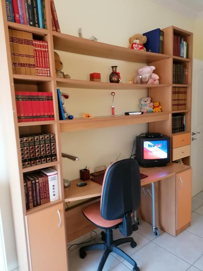 Apartment Giorgos Kalamata Ngoại thất bức ảnh