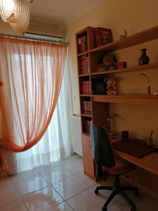 Apartment Giorgos Kalamata Ngoại thất bức ảnh