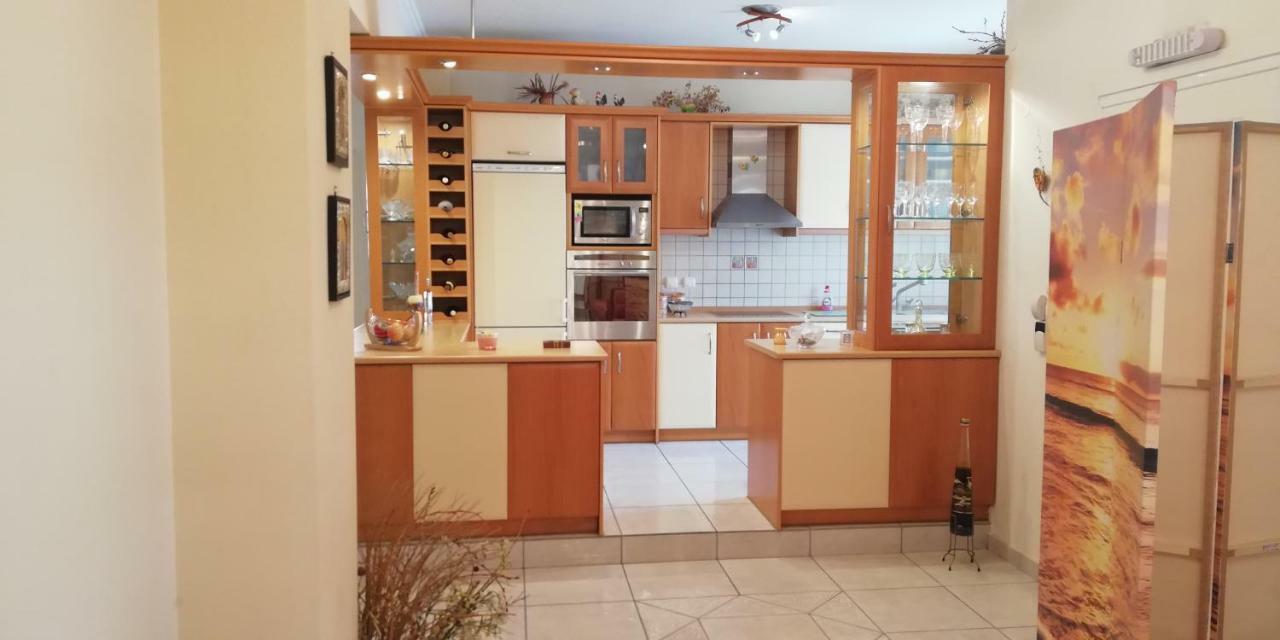 Apartment Giorgos Kalamata Ngoại thất bức ảnh