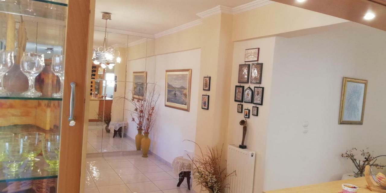 Apartment Giorgos Kalamata Ngoại thất bức ảnh