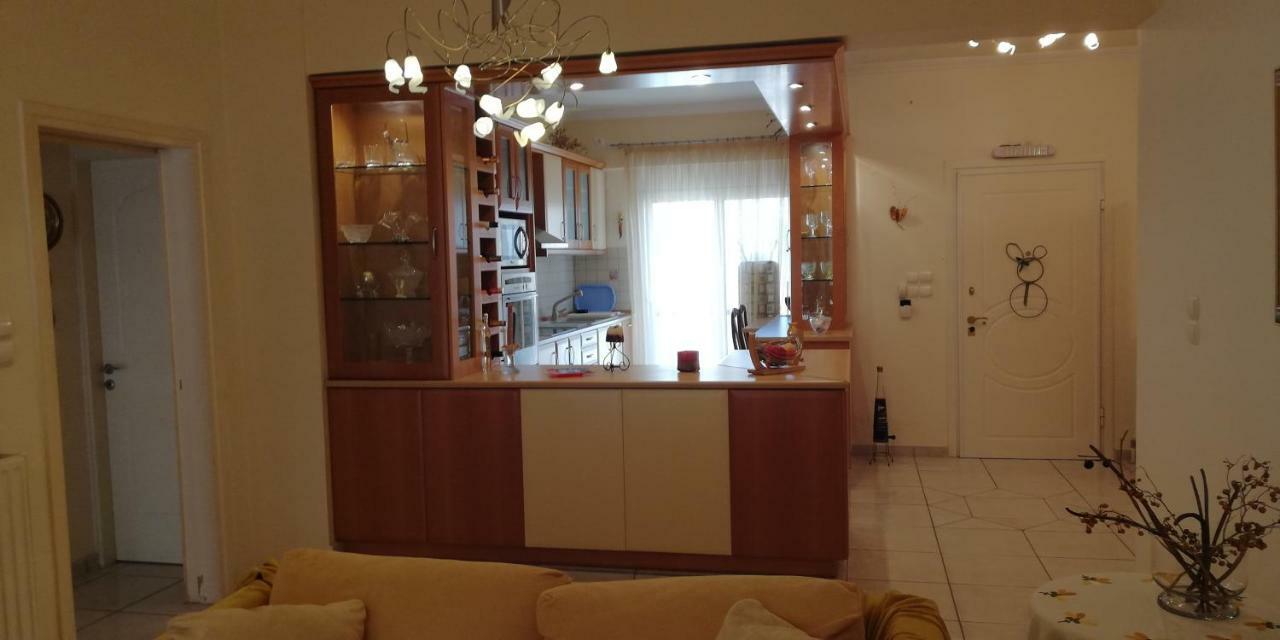Apartment Giorgos Kalamata Ngoại thất bức ảnh