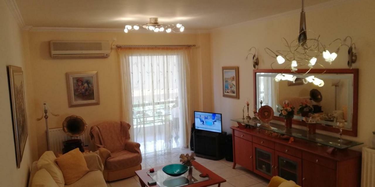 Apartment Giorgos Kalamata Ngoại thất bức ảnh