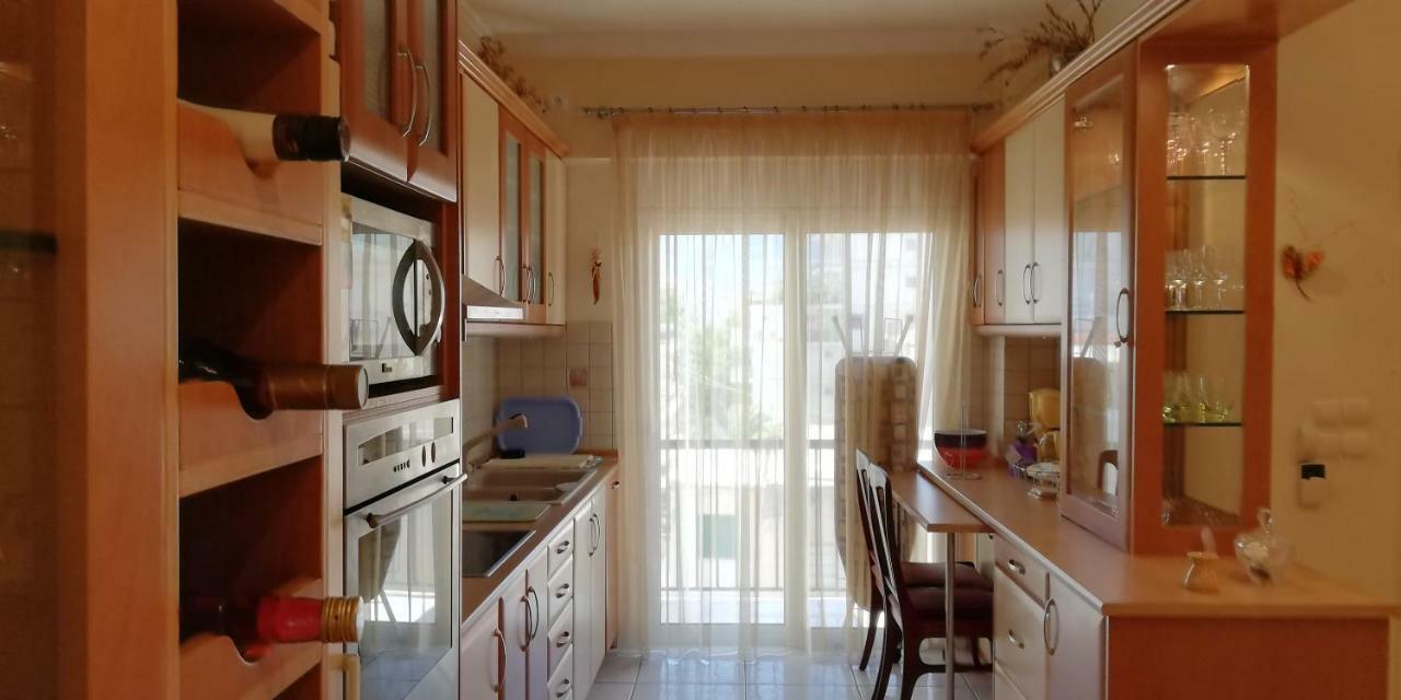 Apartment Giorgos Kalamata Ngoại thất bức ảnh