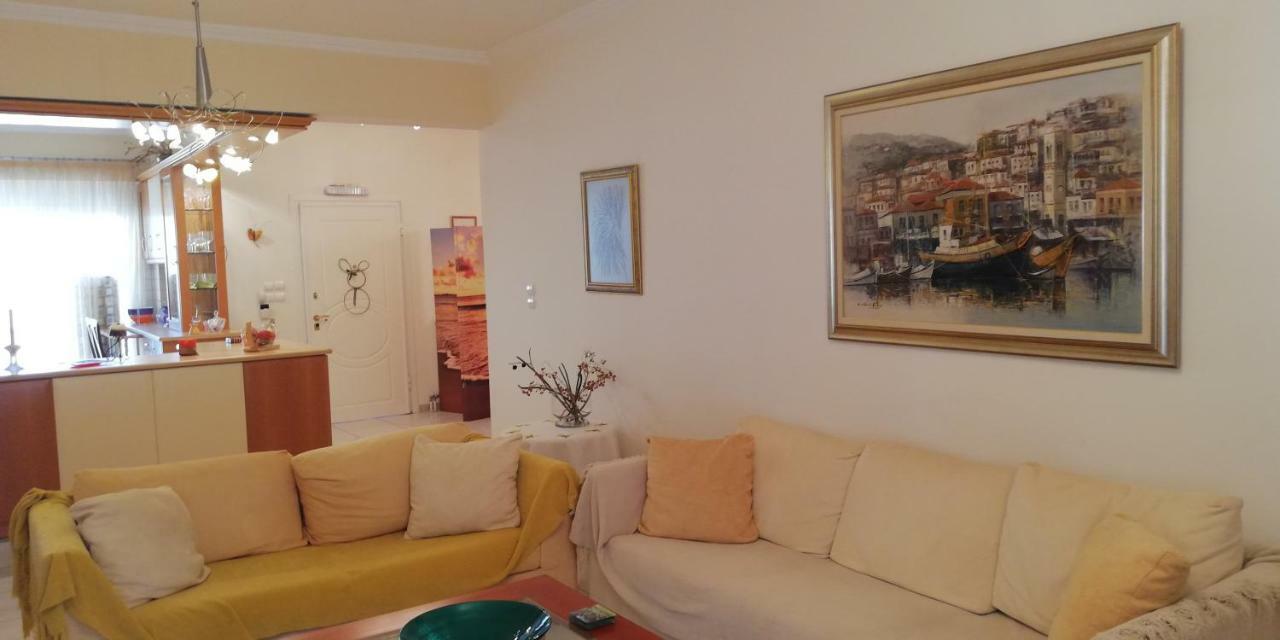Apartment Giorgos Kalamata Ngoại thất bức ảnh