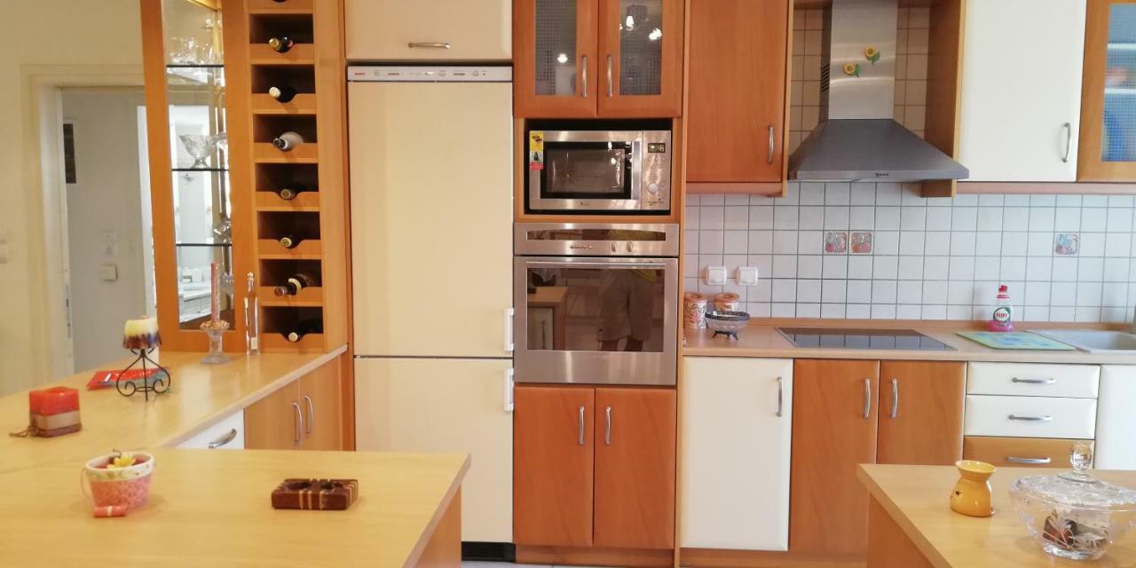 Apartment Giorgos Kalamata Ngoại thất bức ảnh
