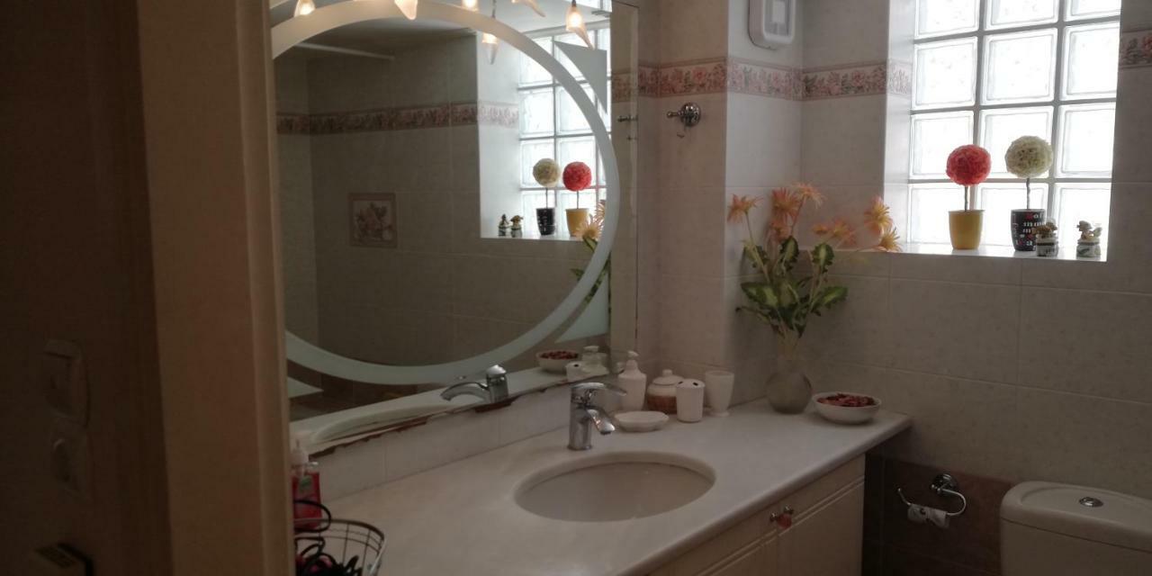 Apartment Giorgos Kalamata Ngoại thất bức ảnh