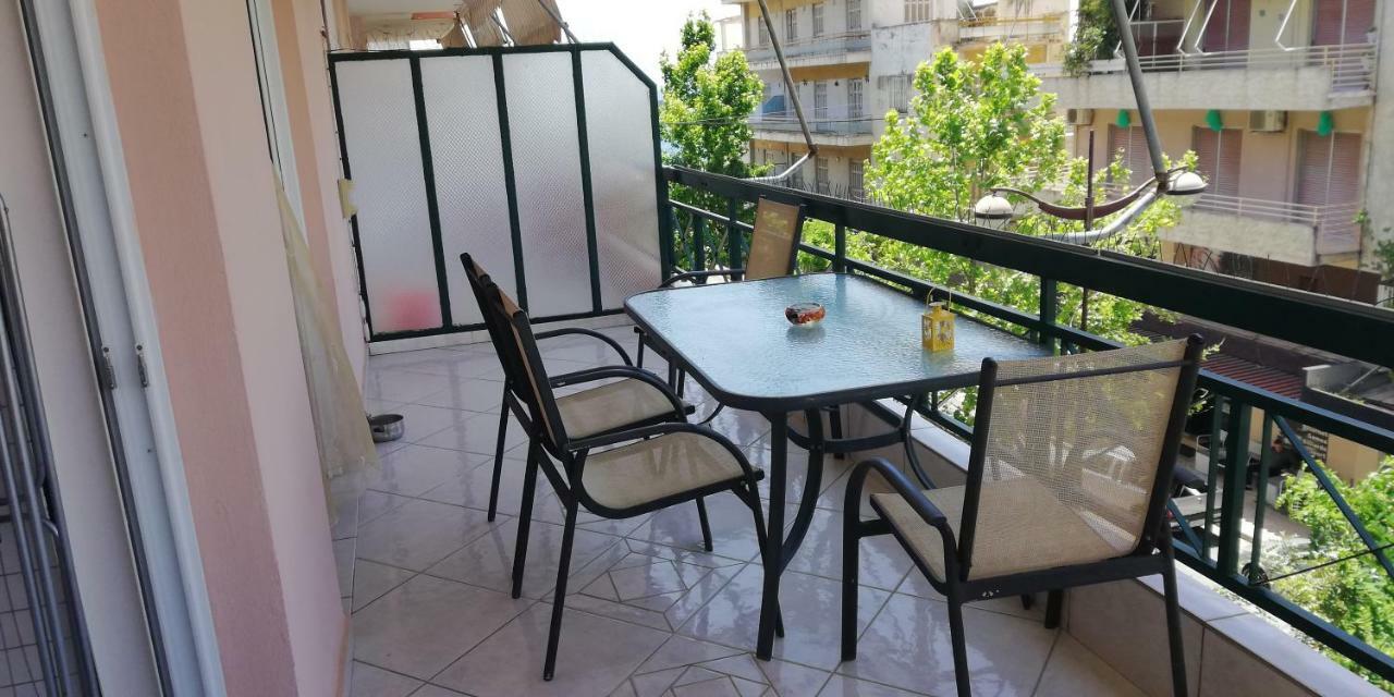 Apartment Giorgos Kalamata Ngoại thất bức ảnh
