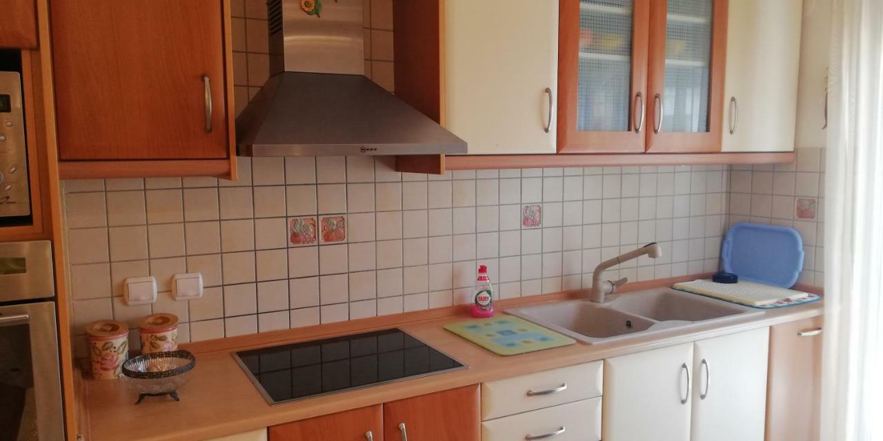 Apartment Giorgos Kalamata Ngoại thất bức ảnh