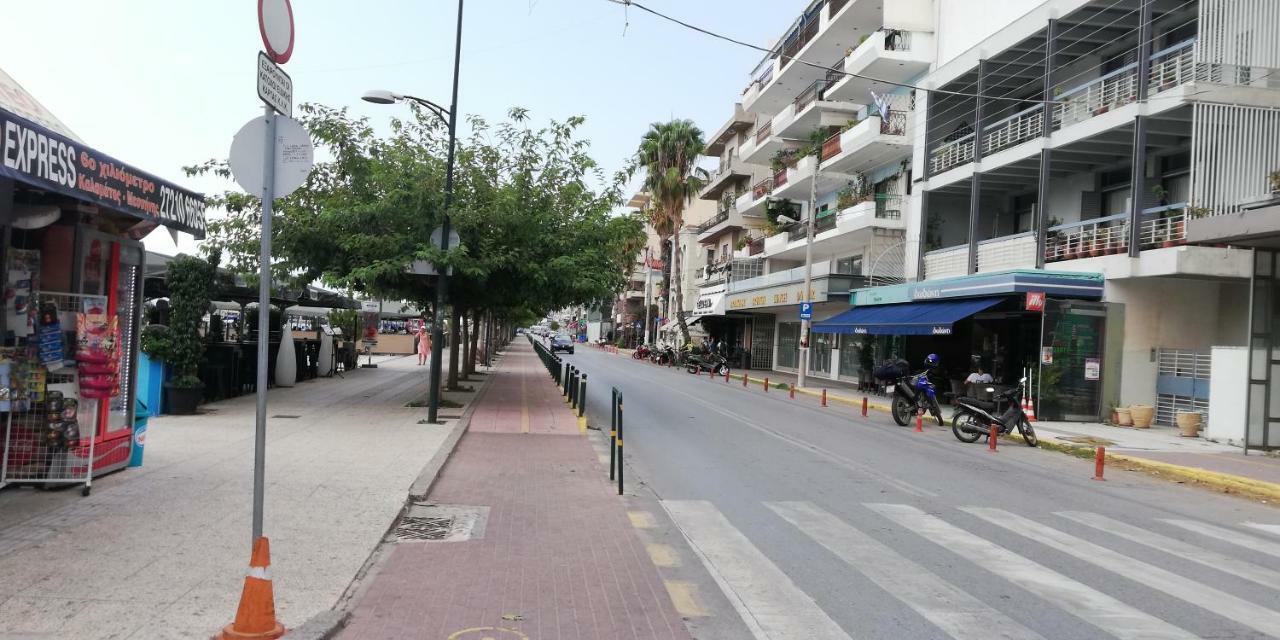 Apartment Giorgos Kalamata Ngoại thất bức ảnh
