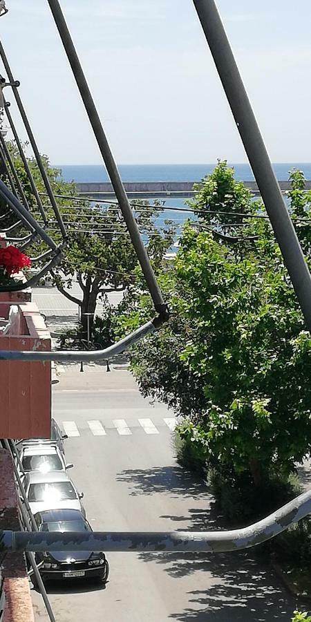 Apartment Giorgos Kalamata Ngoại thất bức ảnh