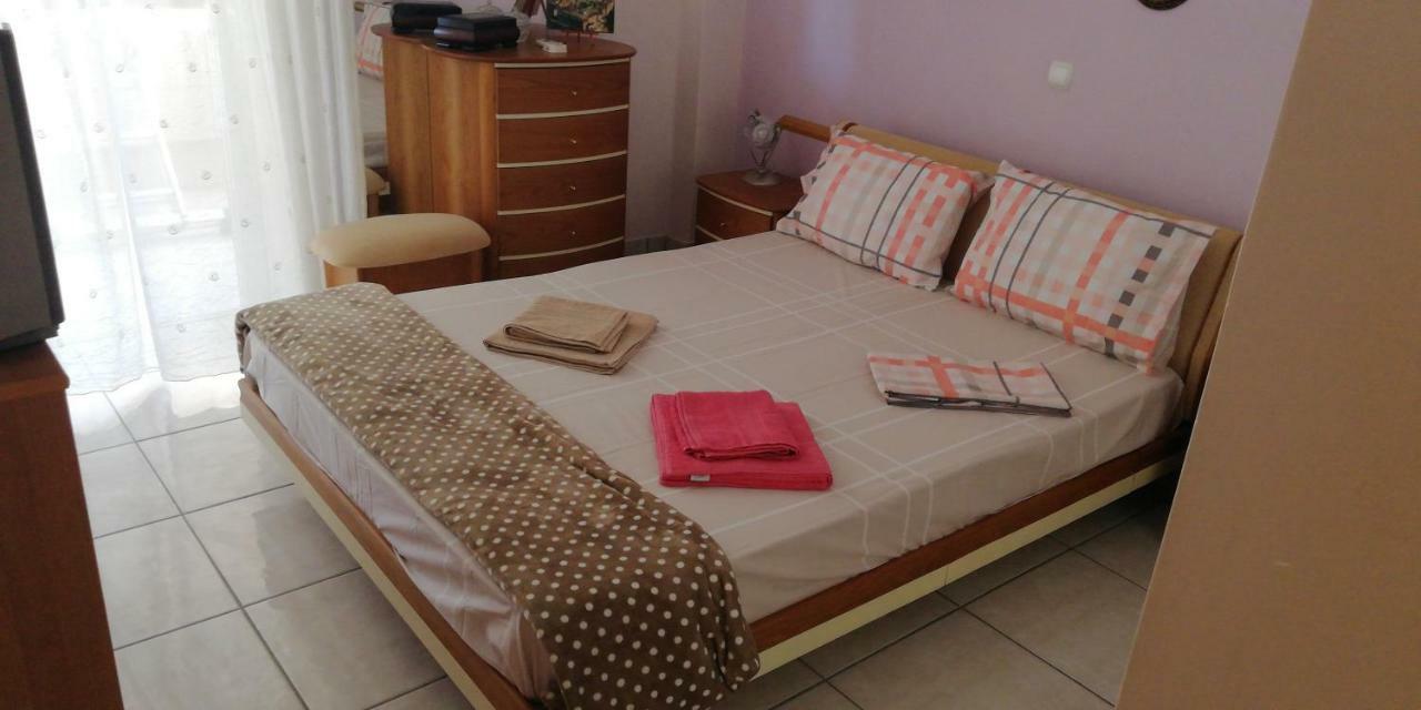 Apartment Giorgos Kalamata Ngoại thất bức ảnh